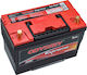 Odyssey Battery Baterie Auto cu Capacitate 92Ah