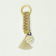Kaliso Christening Charm Keychain 50pcs