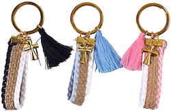 Kaliso Christening Charm Keychain 50 Pieces