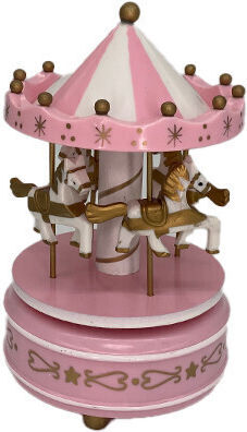 Velve Music Box