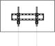 Osio OSM-7992 Βάση Τηλεόρασης Τοίχου έως 70kg