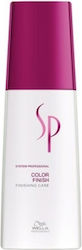 Wella Sp Color Finish 125ml Wella Sp Color Finish 125ml