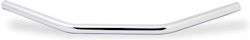 Τιμόνι Μηχανής Drag Bar Harley-davidson '82-'22 1" Χρώμιο Handlebar Chrome