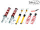 Height Adjustable Suspension V-maxx Citroen C2 C3 4 Pieces 60 Ci 01
