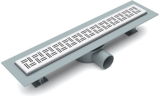 Inter Ceramic Сифон Подов с Изход 50мм.