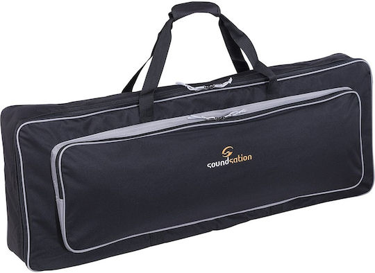 Soundsation Case Keyboard Black