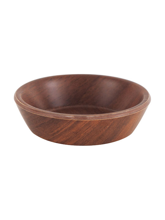 GTSA Serving Bowl Round made of Melamine with Diameter 7.5cm 48pcs