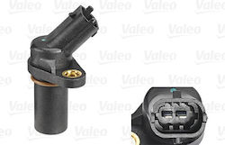 Crankshaft Pulse Sensor Valeo 254000 Crankshaft Pulse Sensor Valeo 254000