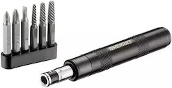 Teng Tools Handschraubendreher