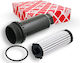 Hydraulic Filter Automatic Transmission Febi Bilstein 104788