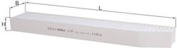 Mahle Cabin Air Filter La 897
