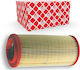 Febi Bilstein Air Filter 21108