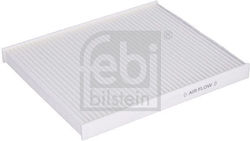 Filtru De Aer Pentru Habitaclu Febi Bilstein 106918 Filtru De Aer Pentru Habitaclu Febi Bilstein 106918