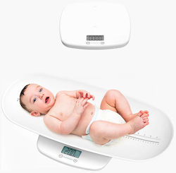 Momcozy Ψηφιακή Βρεφική Ζυγαριά