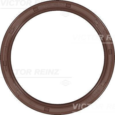 Crankshaft Seal Victor Reinz 81-53981-00