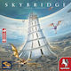 Настолна игра Skybridge за 2-4 играчи 12+ години (EN) Deep Print Games