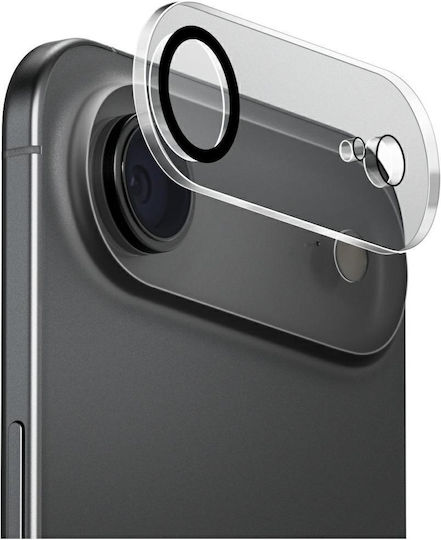 Uniq Optix Προστασία Κάμερας Tempered Glass Διάφανο για το iPhone 6, iPhone 6s