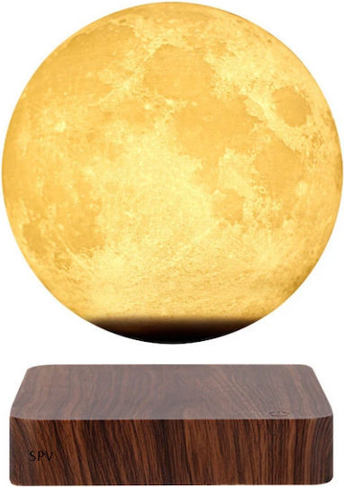 SPV Decorative Lamp White
