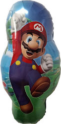 Baloane 28'' Super Mario Holografice