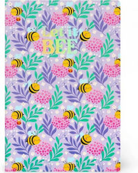 Legami Milano Notebook Travel Ριγέ A5 Legami Milano Notebook Travel Ριγέ A5