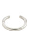 Pilgrim Women's Brass Handcuff Bracelet 18cm