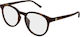 Gucci GG2005OA 002 51 Brillengestelle mit Rezept