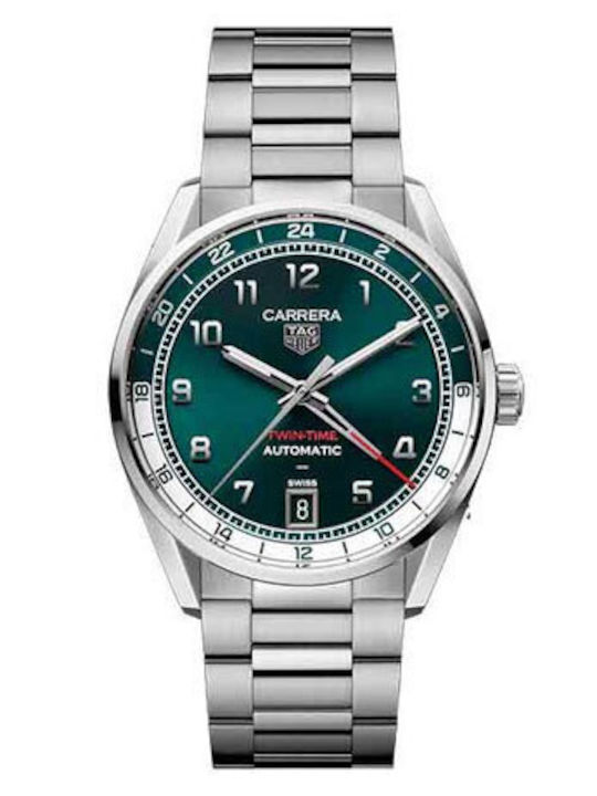 TAG Heuer TAG Heuer Carrera Ρολόι Αυτόματο TAG Heuer TAG Heuer Carrera Ρολόι Αυτόματο