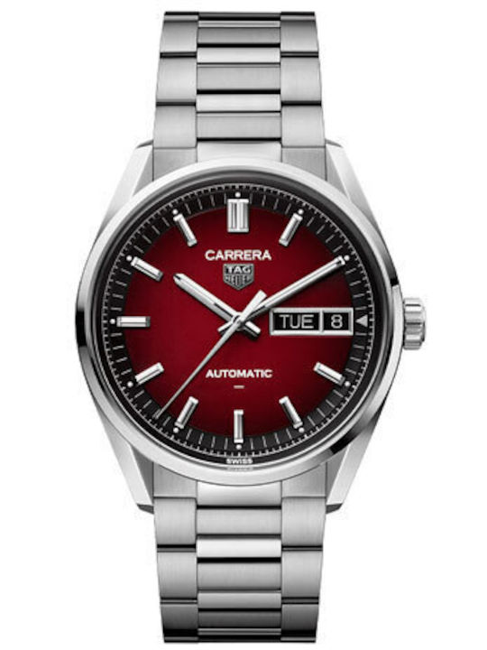 TAG Heuer WDA211BA0043