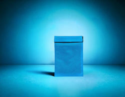 Insulated Case - Large (19.5x15cm) Blue