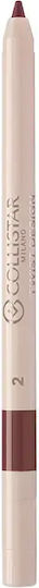 Collistar Design Pencil Κραγιόν 2-terracotta