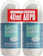 Salt of the Earth Salt Earth Vegan Αποσμητικό σ...