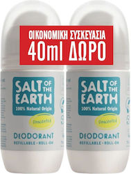 Salt of the Earth Salt Earth Vegan Дезодорант Р...