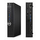 Dell Optiplex 3050 Micro Refurbished Grade A (Core i5-6500T/8GB/120GB SSD/W10 Pro)