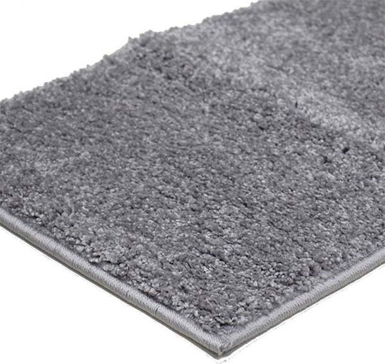 Eurofil Soft 7003 Χαλί Ορθογώνιο 7003 Light Grey (τιμή ανά μέτρο)