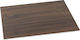 Melamine Platter Gn 1/2 32.5x26.5x1cm Grove Series-gtsa Set of 6 Pieces