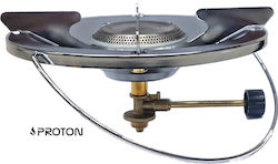 Proton Aragaz Mare Cu Gaz Lichid 3kg Fieală