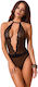 Body Sp Bea Negru