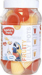 Happypet Tweeter's Treats Hrană Pentru Păsări Happypet Tweeter's Treats Hrană Pentru Păsări
