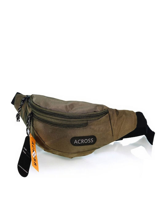 Waist Bag Khaki