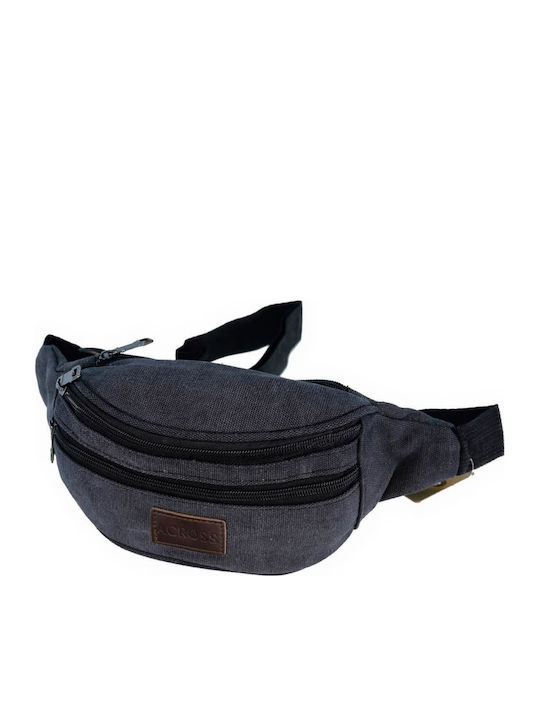 Waist Bag Black
