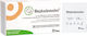 Thea Pharma Hellas Blephademodex Eye Patches White 30 Pieces