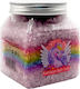 Bath Salts Rainbow Lavender 400g