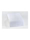 Down Town Home 1916 Κουβέρτα Πικέ Υπέρδιπλη 230x260εκ. White