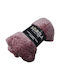Sidi Home Plast Decke Fleece Einzeln 150x200cm Rosa