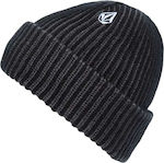 Volcom Full Beanie Ανδρικός Σκούφος Πλεκτός σε ...