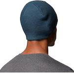 Columbia Beanie Unisex Beanie Knitted in Green ...