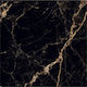 Fliese Boden / Wand Draußen 60x60cm Black