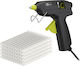 Goobay Electric Glue Gun 7mm 20W
