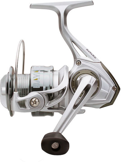 Robinson Left Handed Fishing Reel for Spinning