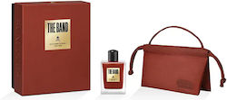 Scalpers The Band For Her Γυναικείο Σετ με Eau de Parfum